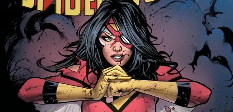 Is It Good? Spider Woman #4 Review