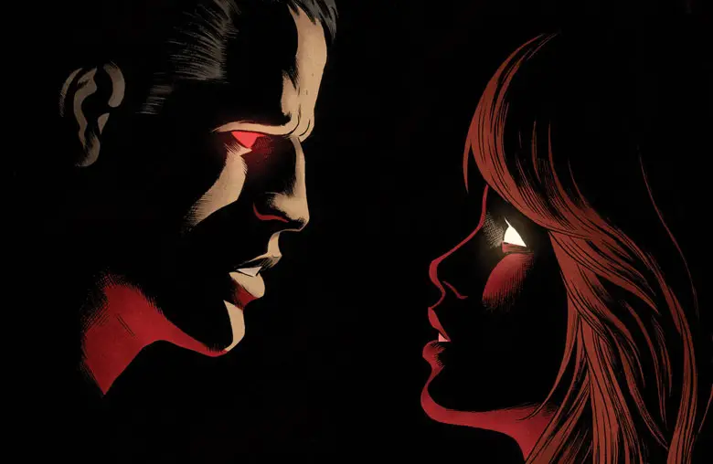 Is It Good? The Valiant #3 Review
