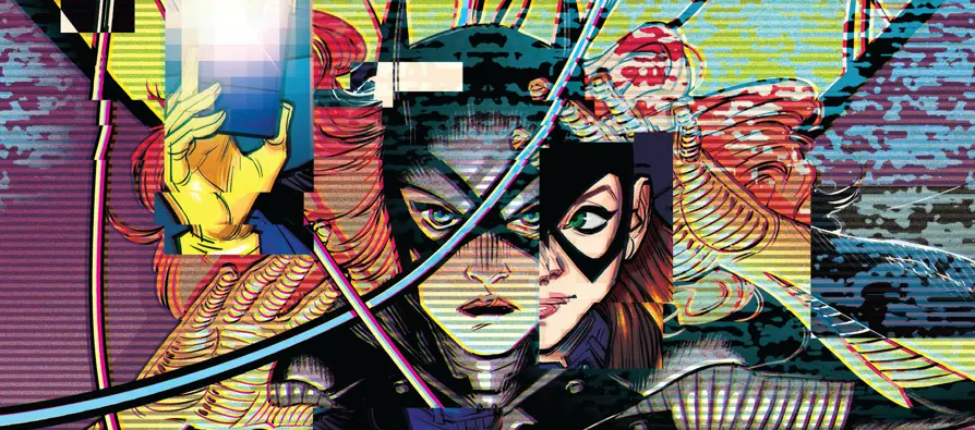 Is It Good? Batgirl #40 Review