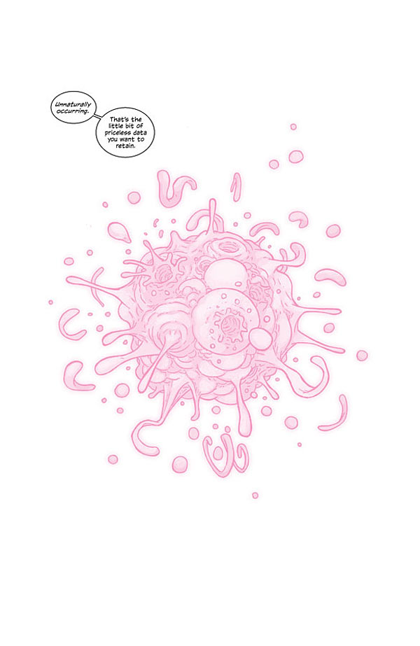 Is It Good? The Manhattan Projects #1 Review