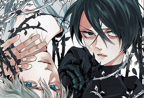 Requiem of the Rose King, Vol. 1 Review