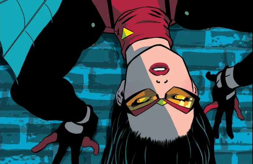 Is It Good? Spider-Woman #5 Review