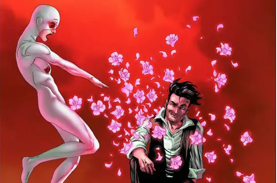 Is It Good? Solar: Man of the Atom #10 Review