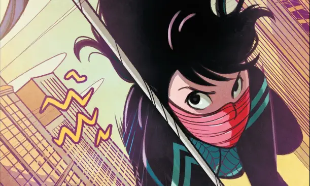 Is It Good? Silk #2 Review