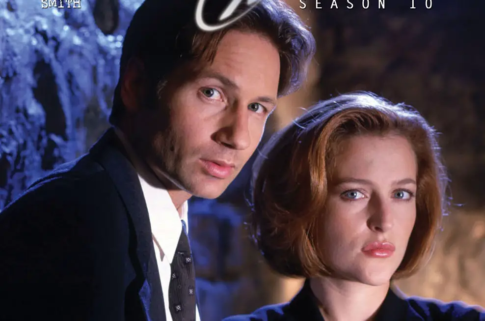 Is It Good? The X-Files: Season 10 #21 Review