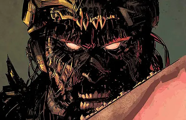 Is It Good? Army of Darkness Vol. 4 #4 Review