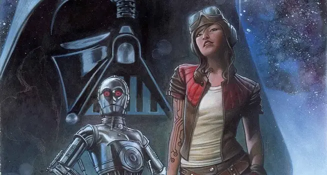 Is It Good? Darth Vader #3 Review
