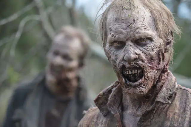 The Walking Dead: Season 5, Episode 13 "Forget" Review