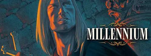 Indie Comic Corner: Millennium Review