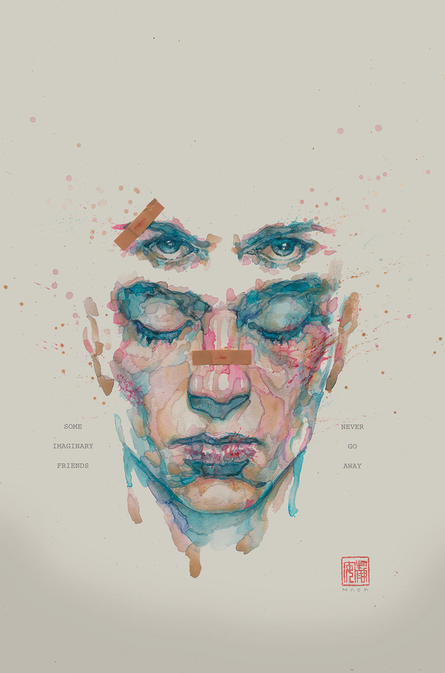 Is It Good? Fight Club 2 #1 Review
