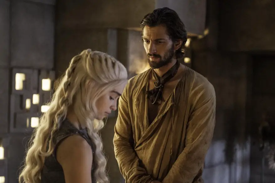 7 Duos To Watch In 'Game of Thrones' Season 5