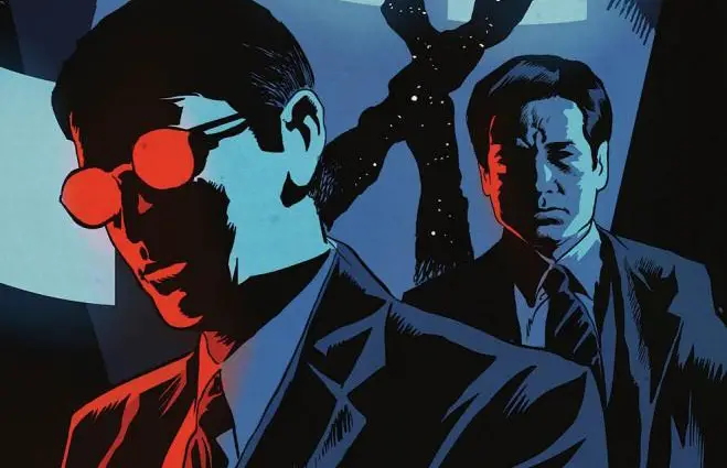 Is It Good? The X-Files: Season 10 #22 Review