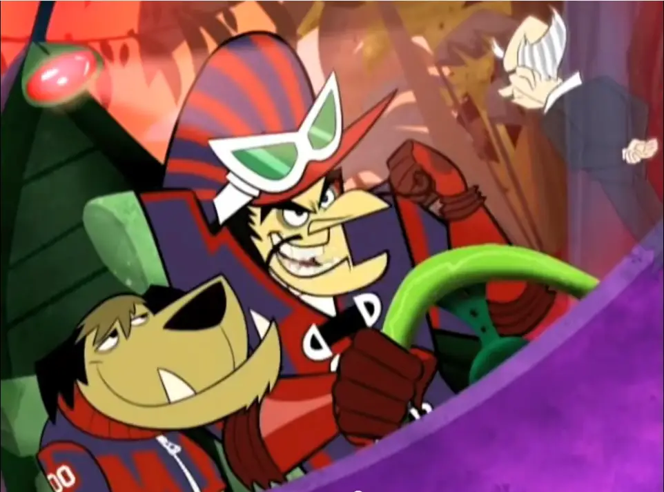 Wacky Races Forever: The 2006 Series Revival Pilot Review
