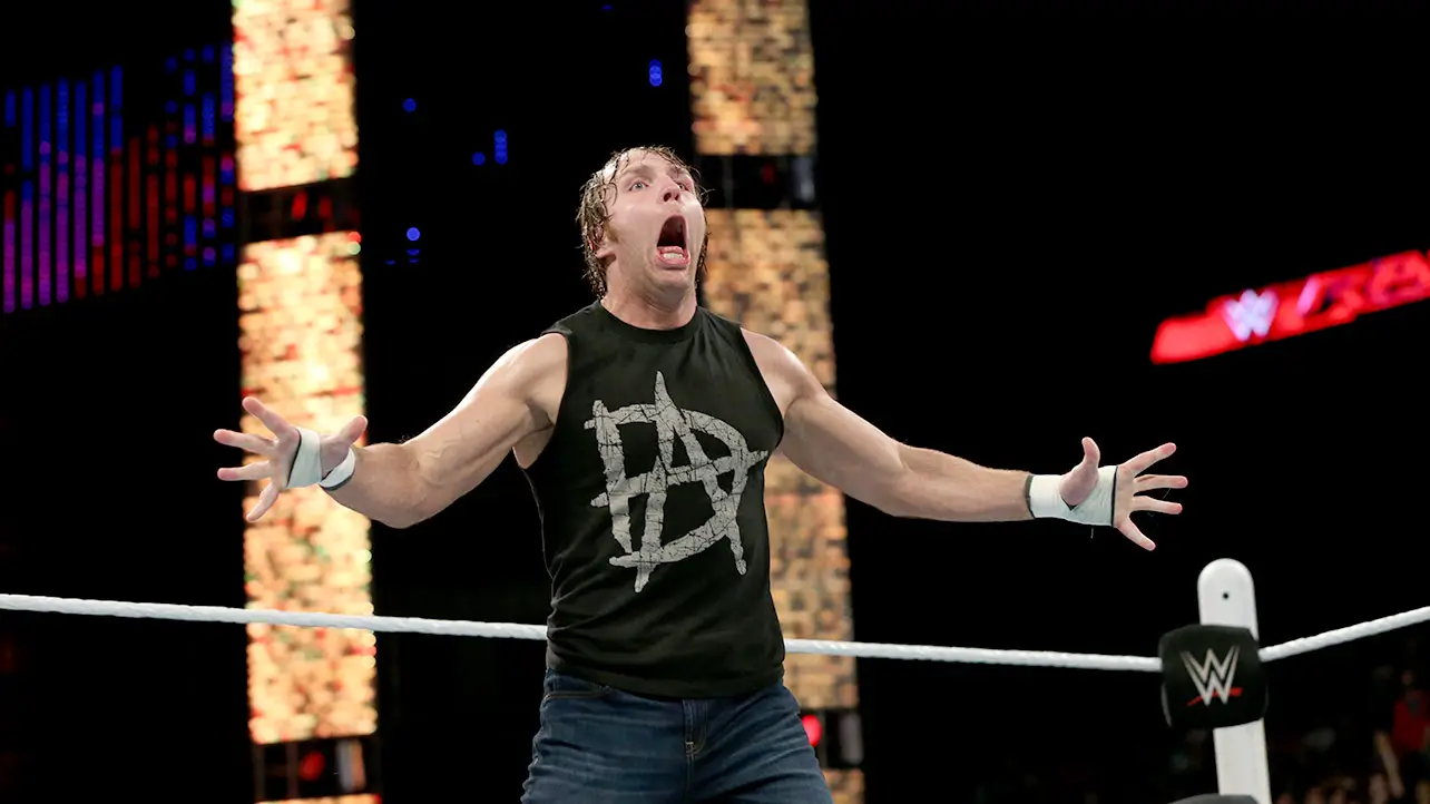 WWE RAW Recap: 5/4/15 – The Lunatic Fringe!