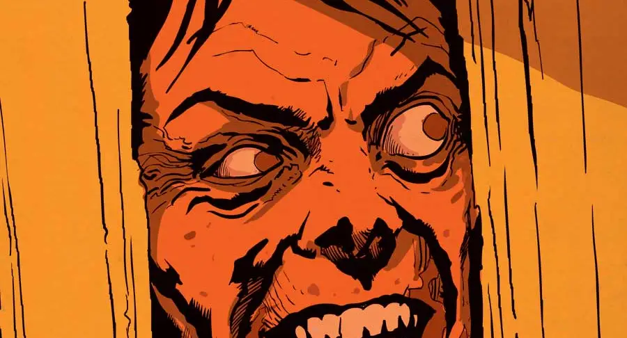 Is It Good? Afterlife With Archie #8 Review