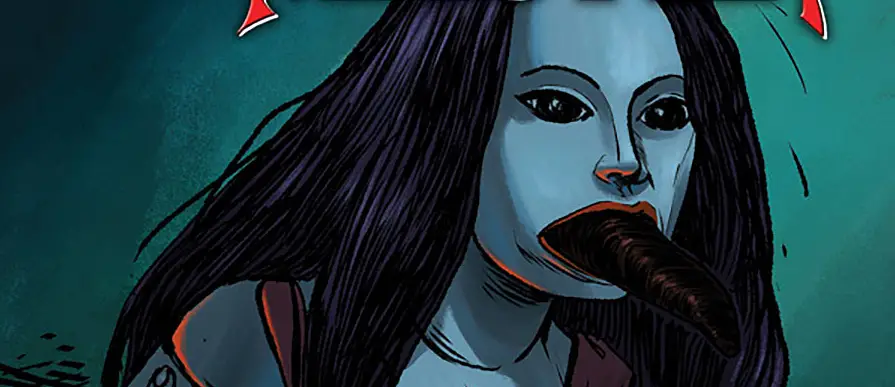 Is It Good? Puppet Master #3 Review