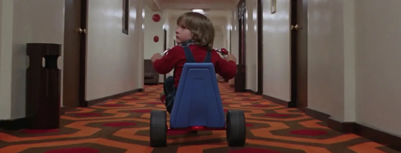 Room 237 (2012) Review
