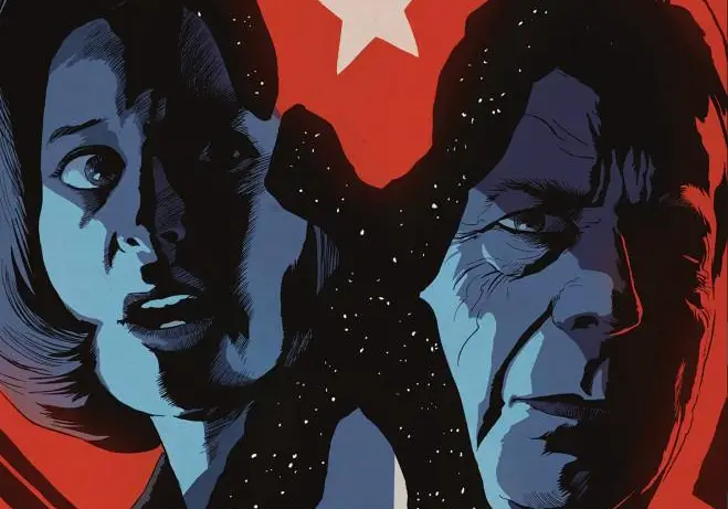 Is It Good? The X-Files: Season 10 #24 Review