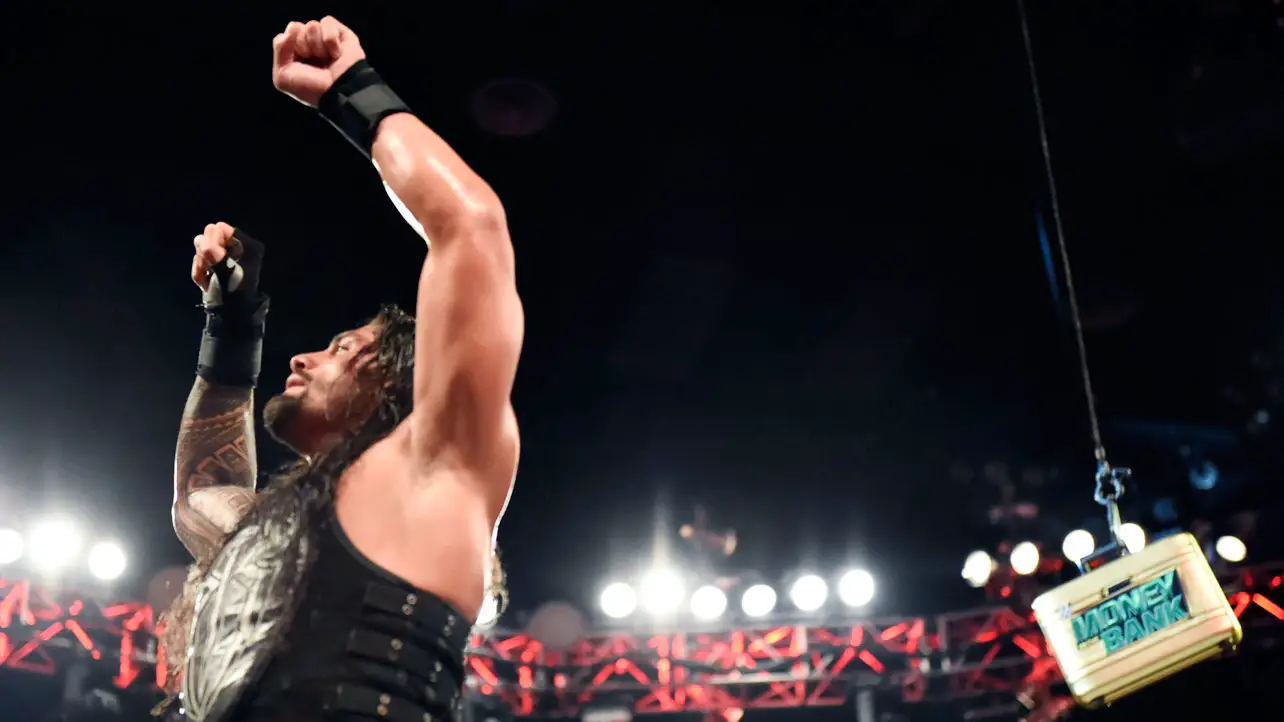WWE RAW Recap: 6/1/2015 – Elimination Chamber Fallout
