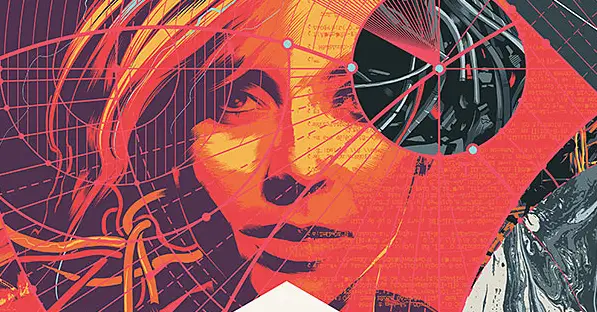 Is It Good? Arcadia #2 Review