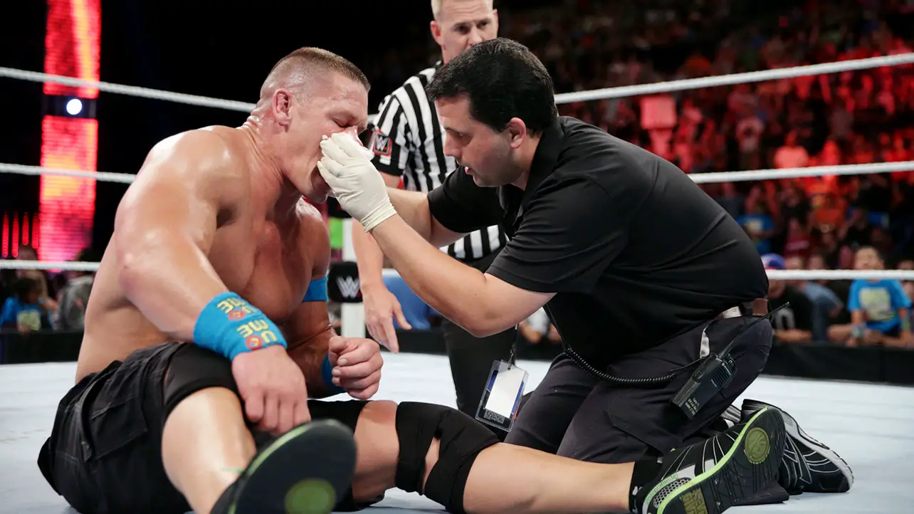 WWE RAW Review: 7/28/15 – The Champs Are Here