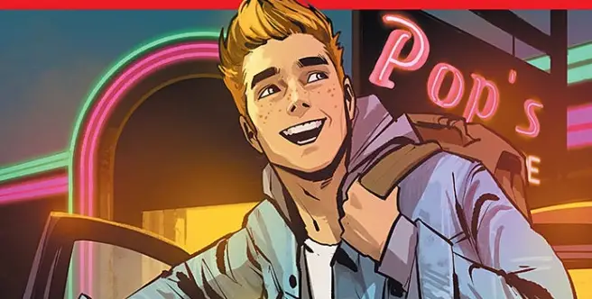 Archie (2015) Vol. 1 Review