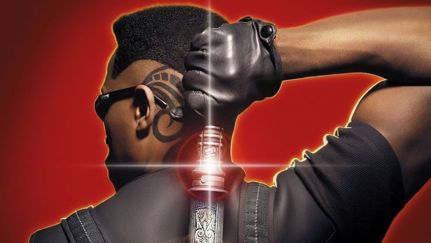 Blade (1998) Review
