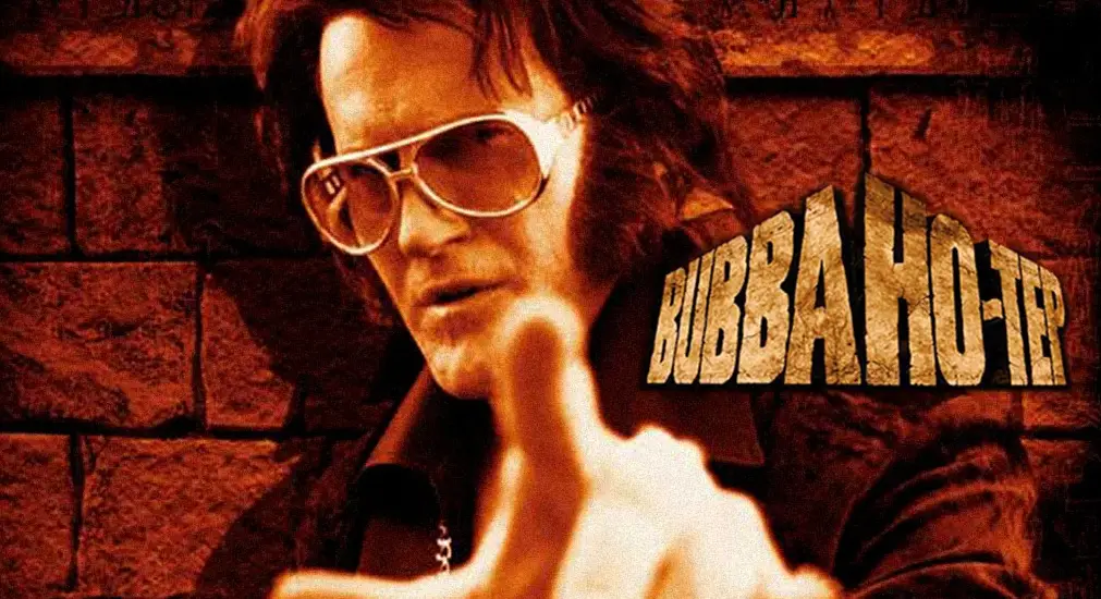 Bubba Ho-Tep (2002) Review