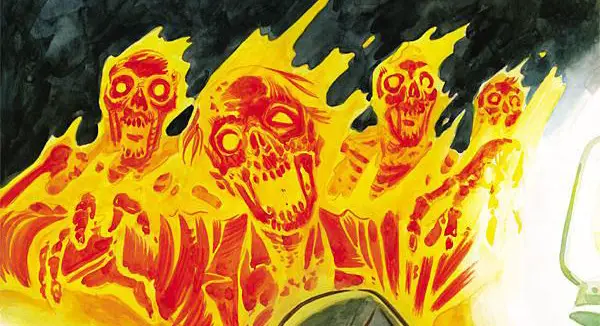 Is It Good? Harrow County #3 Review