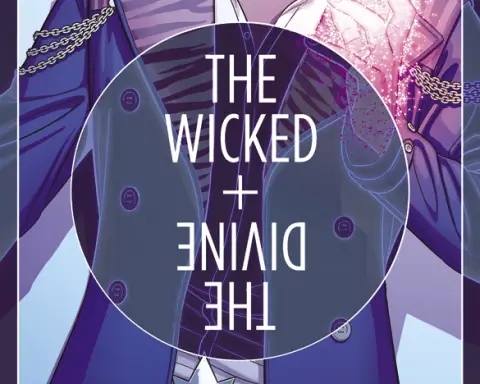 Is It Good? The Wicked + The Divine #12 Review