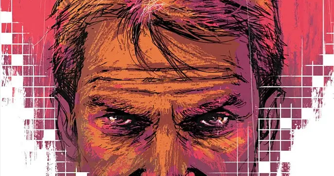 Is It Good? Transference #1 Review