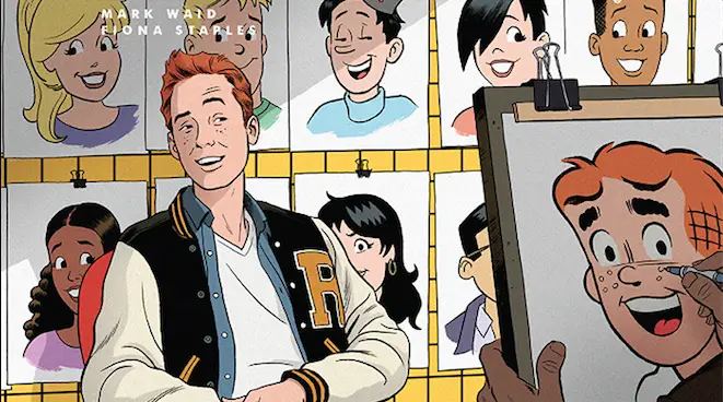 Is It Good? Archie #2 Review