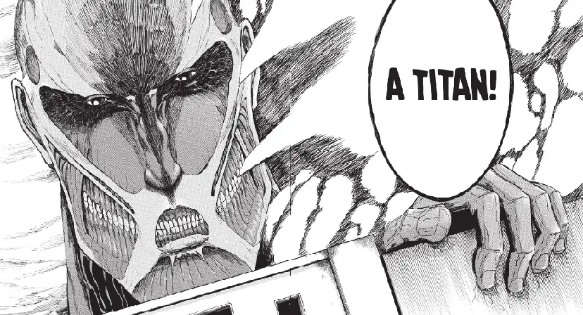 Attack on Titan: Colossal Edition Vol. 1 Review