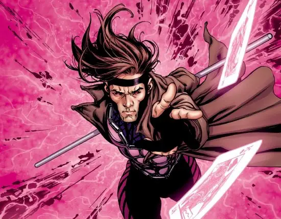 Do We Really Need a Gambit Movie?