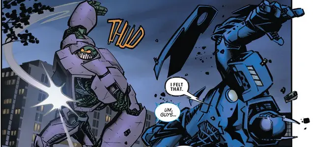 Is It Good? Detective Comics #44 Review