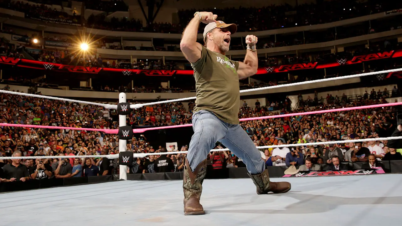 WWE Monday Night Raw Review: October 19, 2015