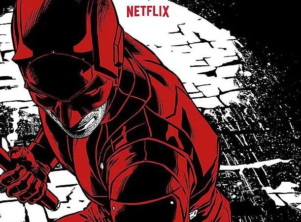 'Daredevil' Season 2 Trailer Leaks at NYCC 2015