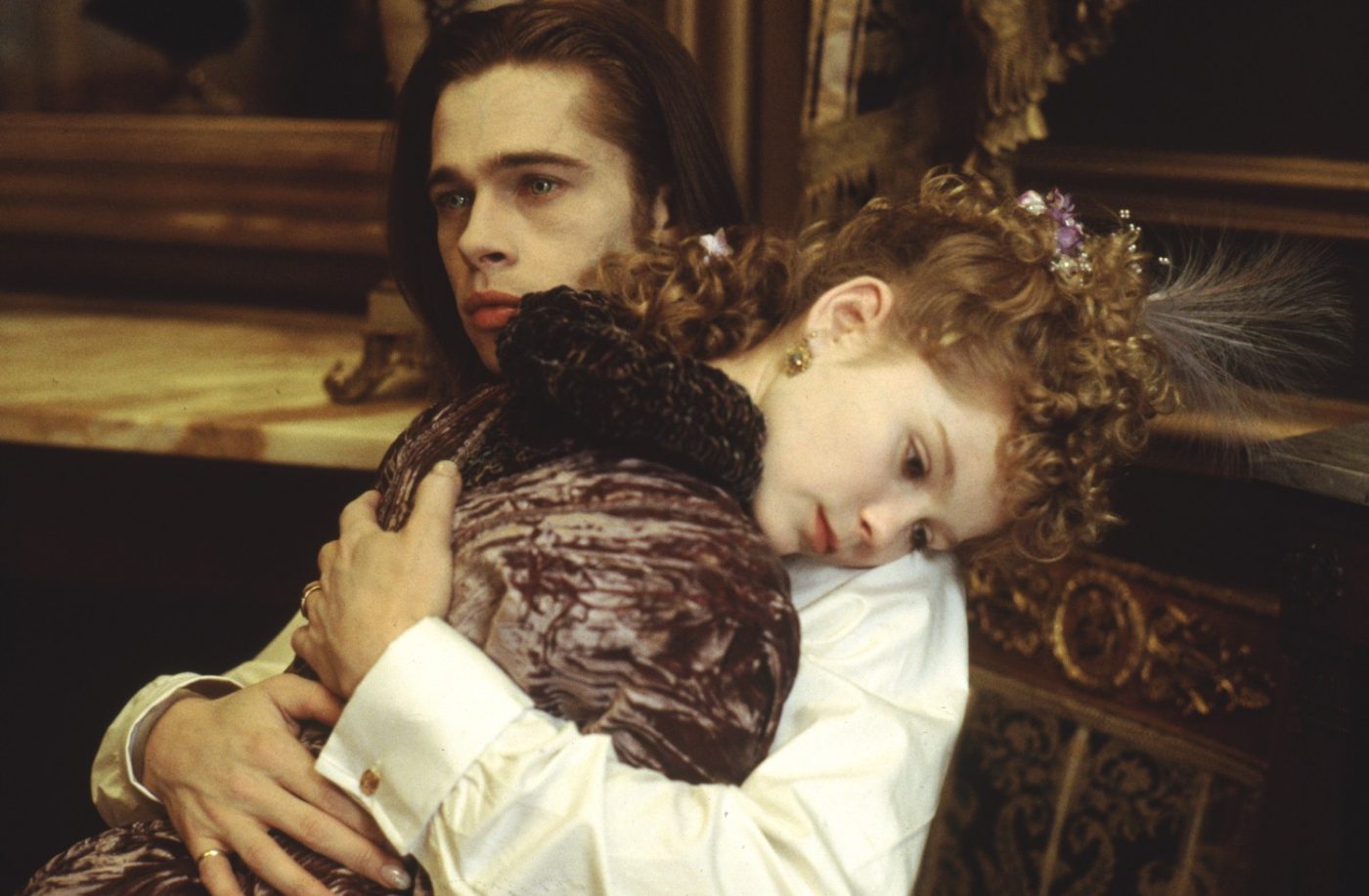 Interview with the Vampire: The Vampire Chronicles (1994) Review