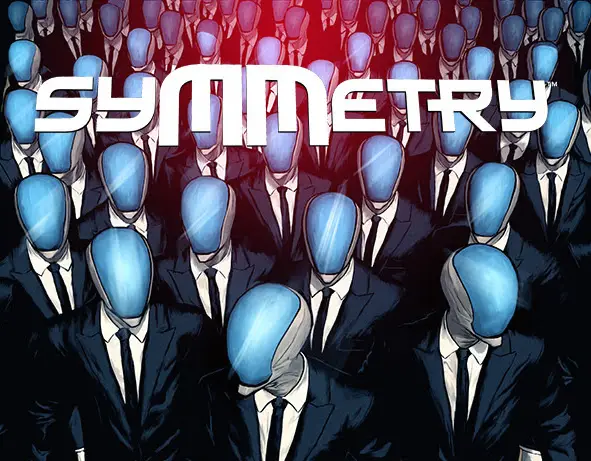 Image Preview: Symmetry #1