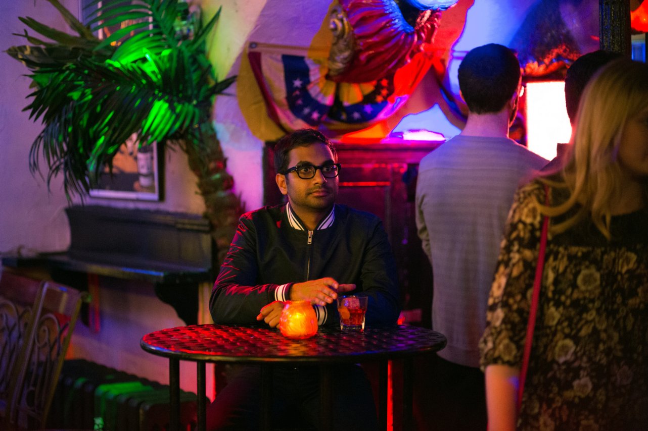 'Master of None' and the Problem of Casual Racism