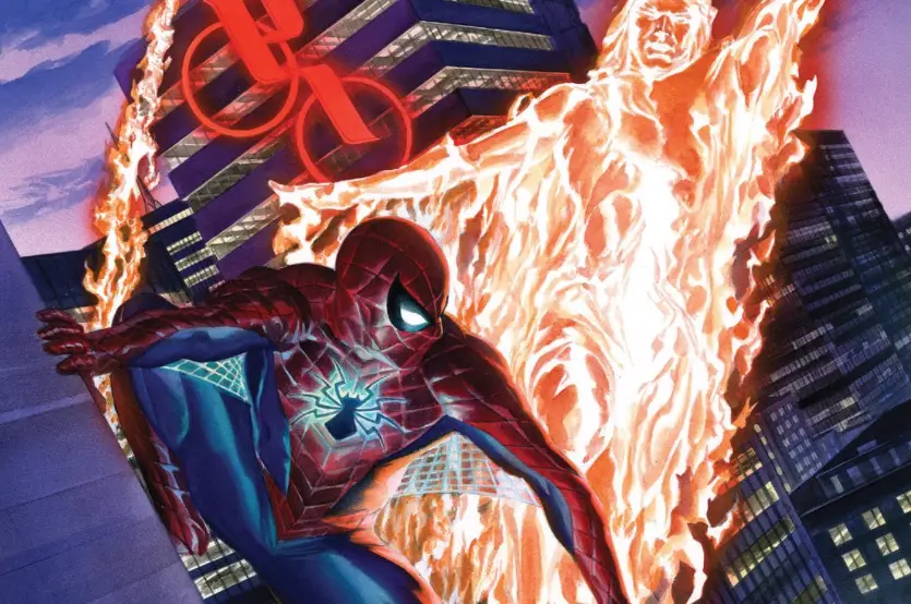 Amazing Spider-Man #3 Review