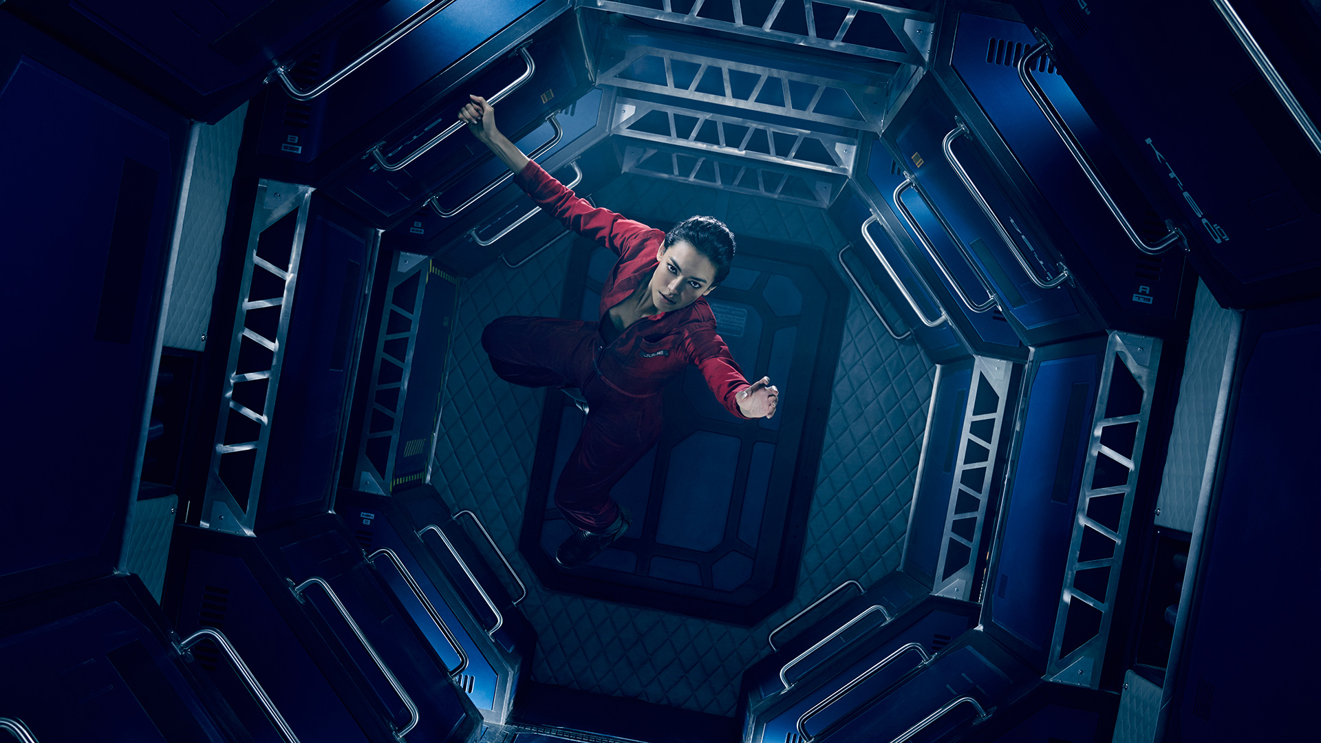 10 Reasons Why The Expanse is Must Watch TV