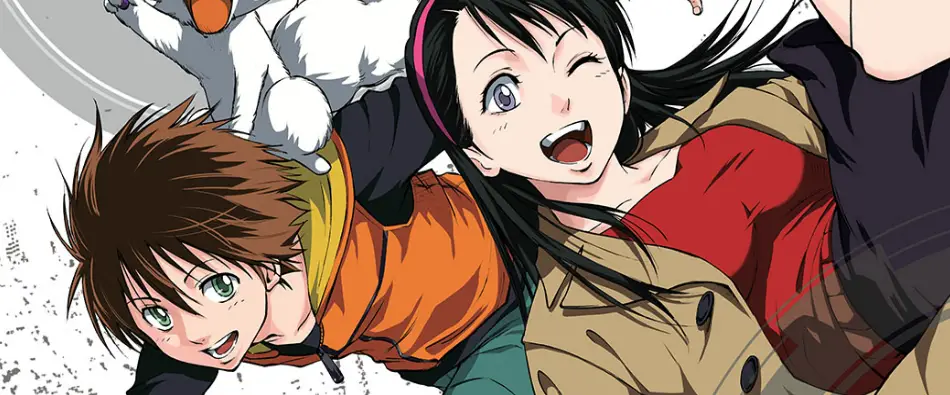 Best Comics and Manga of 2015, Part 1
