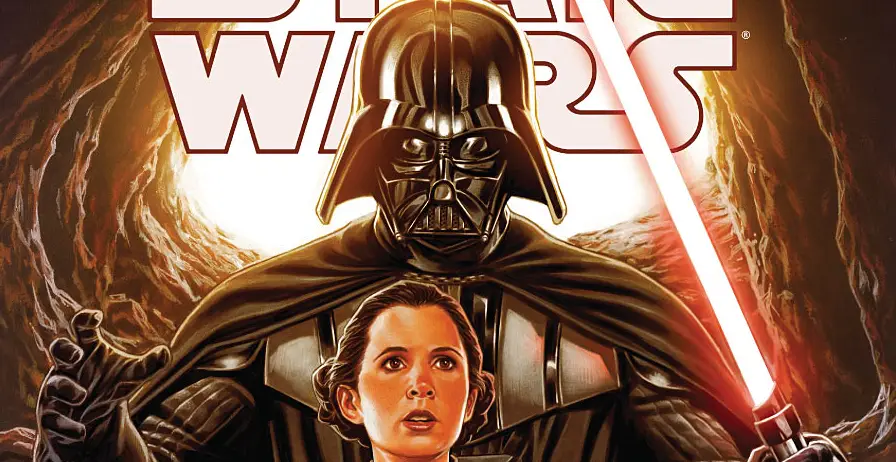 Star Wars #13 Review