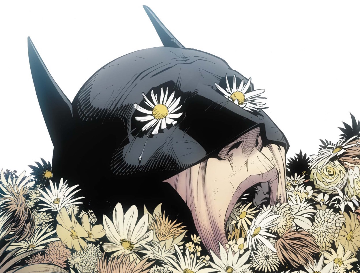 Batman #48 Review