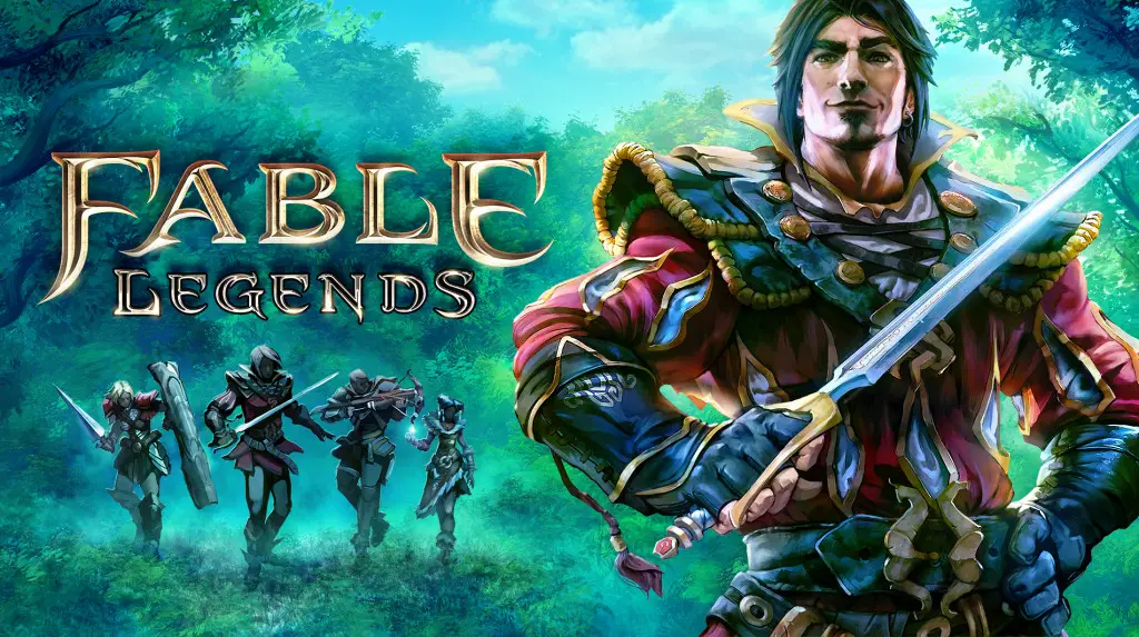 The Art of Fable Legends: Top 10 Coolest Things We Can't Wait to See in Game