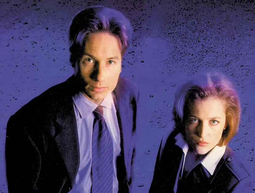 The X-Files: The Official Collection Vol. 1 Review