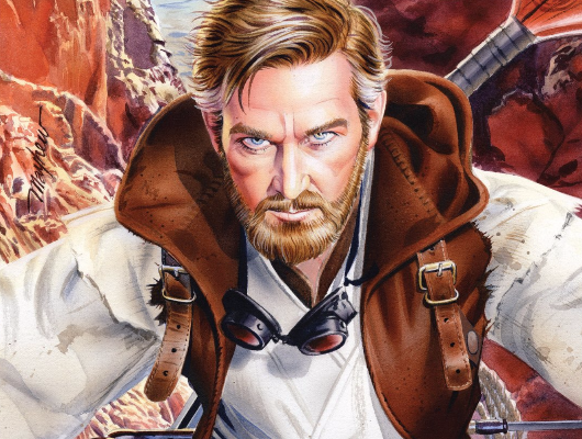 Star Wars #15 Review