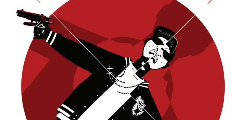 Deadly Class #18 Review