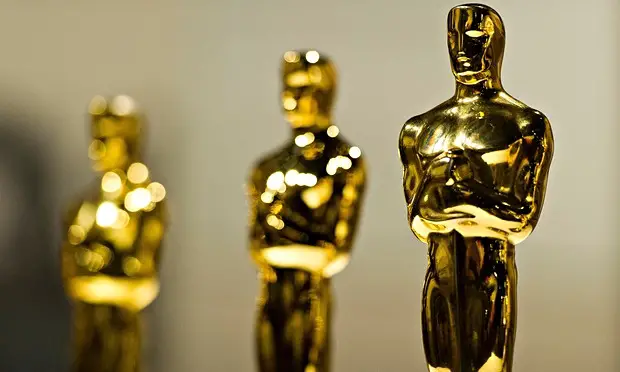 #OscarsSoCaucasian: Finally, a White Man’s Take on the Oscars